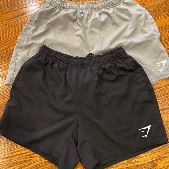 Gymshark shorts - Picture 3 of 3